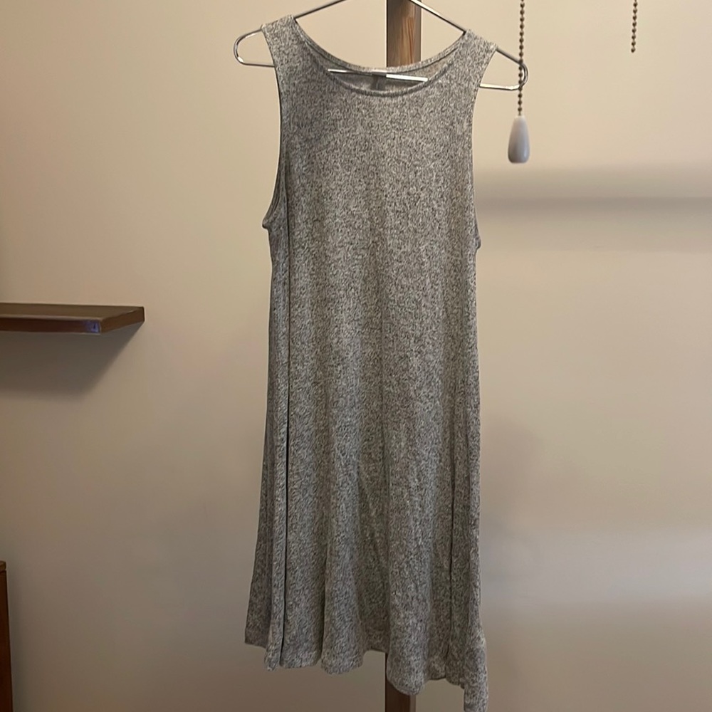 Super cute and comfy cotton dress.